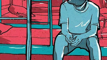 Há uma falta de inspeção nas comunidades terapêuticas por parte do poder público?