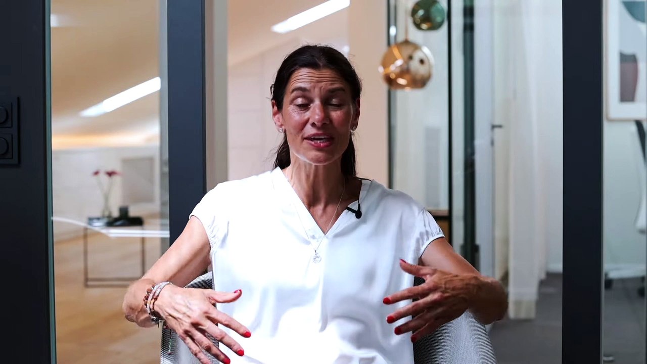 Raus aus der Bulimie. Zurück ins Leben  | Bulimie-Expertin Andrea Ammann