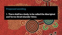 Prime Minister to unveil draft referendum question on Indigenous voice to parliament