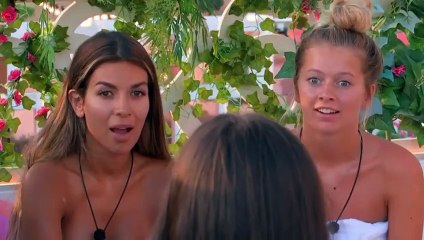 Love Island Season 8 Episode 54 - Recap - Review