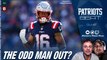 Is Jakobi Meyers the Odd Man OUT Of Patriots WR Group?