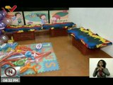 Inaugurado servicio de neurolingüística infantil en el Concejo Municipal de Caracas