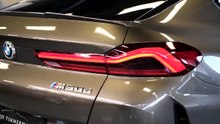 BMW X6M (2022) - Wild Luxury Coupe