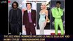 The 2022 VMAs: Nominees Include Lil Nas X, Doja Cat and Harry Styles - 1breakingnews.com