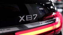 2022 BMW Alpina XB7 - Exterior and interior Details (Exclusive Luxury Sports SUV)