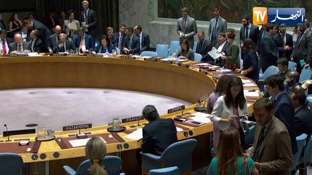 ليبيا: مجلس الأمن يمدد ولاية بعثة الأمم المتحدة في البلاد