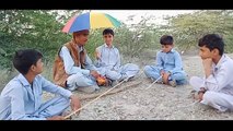 MUTHI MAAL E SAk WASH|Balochi Film|2022|A Film by Naseer Ghulam