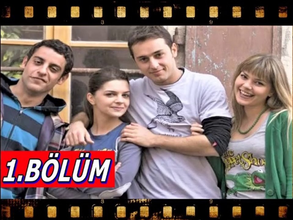 Kavak Yelleri 1.Bölüm Full İzle