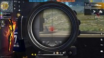 Free Fire Max Op Gameplay | Op Sniper Headshots | FF CS