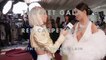 Eiza González on Getting Star-Struck at the Met Gala _ Met Gala 2022 With Emma C