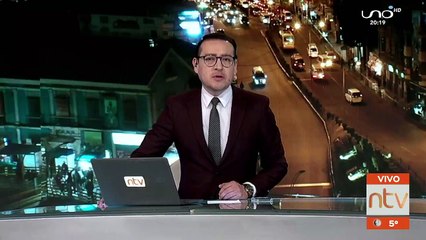 Fatal accidente de tránsito en la carretera a Copacabana altura Huarina.