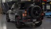 2022 Land Rover Defender X - Powerful Luxury Off-Road SUV!