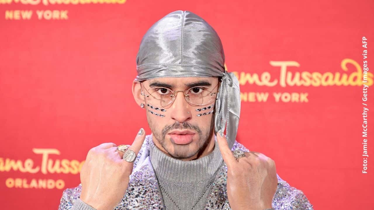 Así fue el histórico concierto de Bad Bunny en Puerto Rico
