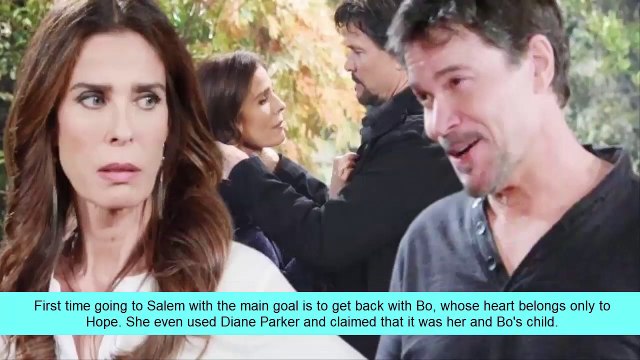 NBC days of our lives spoilers_ Meghan will return with Bo to Salem