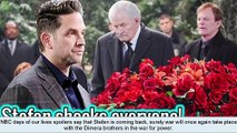NBC days of our lives spoilers_ Stefan will be back on the day of Jake's funeral