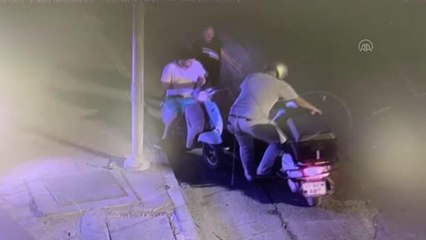 Son dakika haberleri! Yemek siparişlerini sahte paralarla ödeyen 2 şüpheli tutuklandı