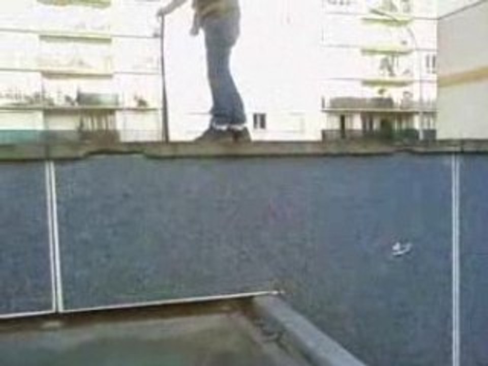 chutes ro forte