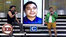 Eat Bulaga: 'Mr.Pogi' grand finalist noon, councilor na ngayon!