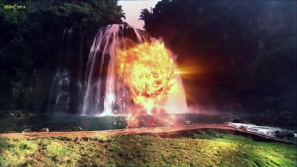 មហាទេពស្មើរមេឃ ស៊ុន អ៊ូខុង 5A