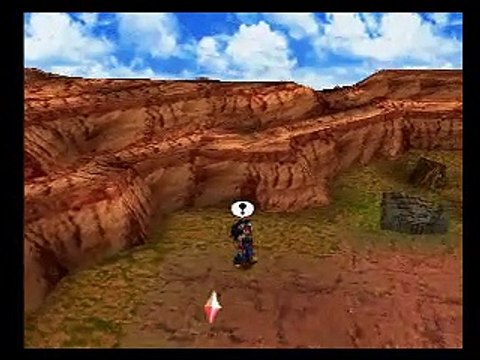 Wild Arms 2 online multiplayer - psx