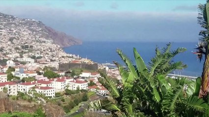 Travel Track On Sirk TV Quick Look: MADEIRA [Portugal]