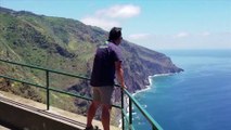 Travel Track On Sirk TV: ADVENTURELAND 4x4 JEEP TOURS [Madeira, Portugal]