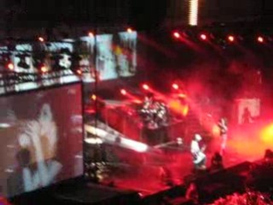 Geh - Paris Bercy (09/03/08)