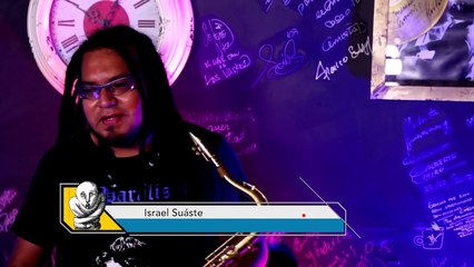 Viernes musical presenta a León Vago | El Asalto a la Razón