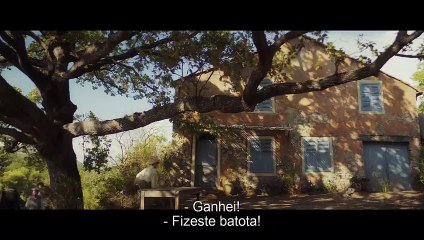 O MEU VERÃO EM PROVENÇA (Le Temps Des Secrets) | Trailer PT