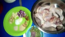 RESEP OPOR AYAM TANPA CABE COCOK UNTUK ANAK BALITA