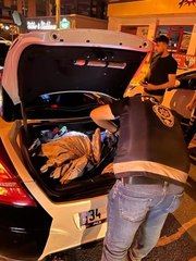 Son dakika haberleri | Bursa'da 140 polisle 'Huzur Operasyonu'