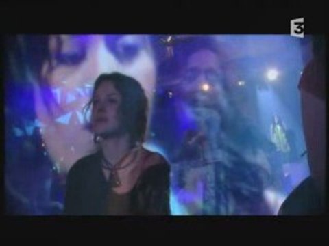 CSOJ Amel Bent Je reste Seule