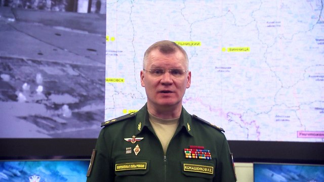 Rusia y Ucrania cruzan acusaciones por mortal ataque contra prisioneros de guerra