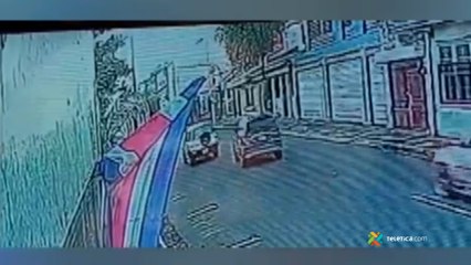 tn7-Buscan a sospechoso de provocar accidente y huir del sitio-290722