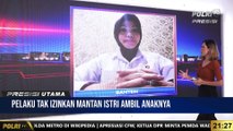 Live Dialog Bersama Kasubbid IV Ditreskrimum Polda Banten Terkait Kasus Ayah Ancam Gantung Anak Kandung