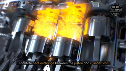 Reasons For Subaru Forester High Oil Consumption