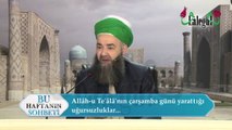 Her Zayıf Hadis ''Uydurma Hadis'' Değildir,Dikkat Ediniz ! - Cübbeli Ahmet Hoca