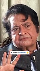 Manoj Kumar Used To Write & Direct His Films