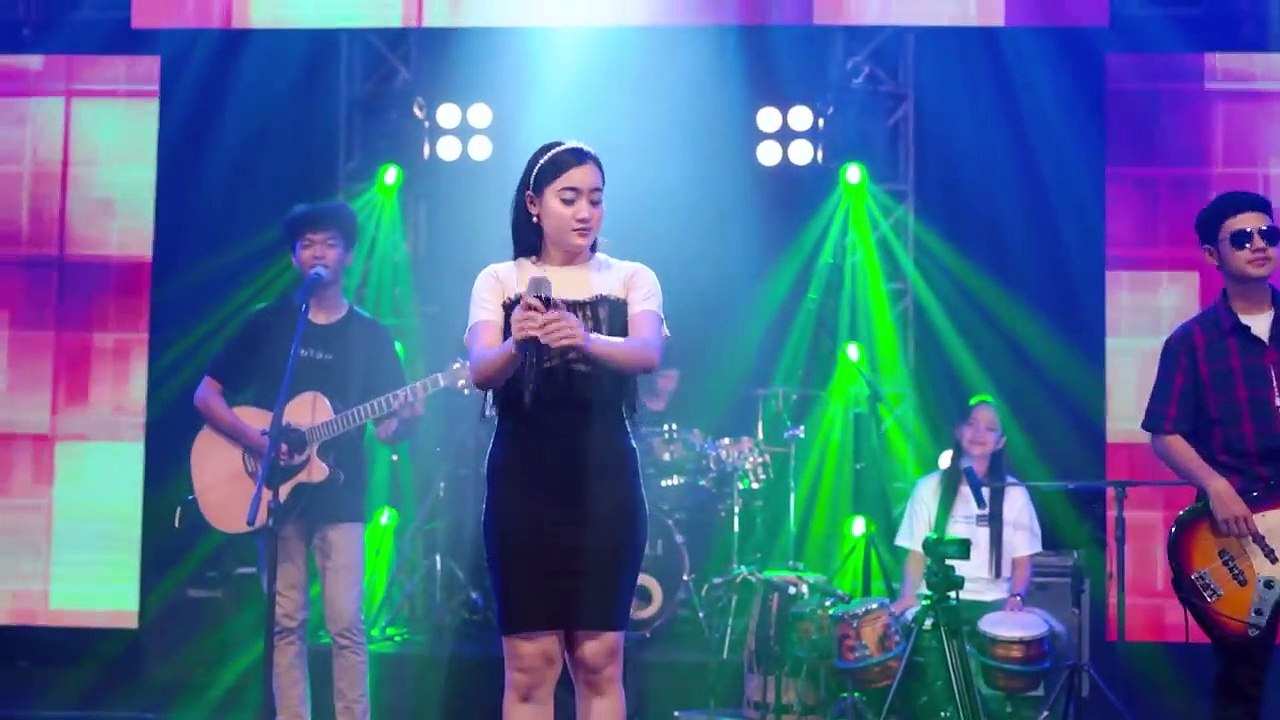Yeni Inka - Mengapa Harus Berpisah - Tri Suaka