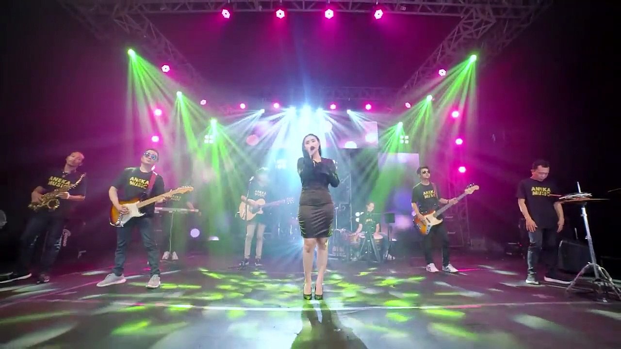 Yeni Inka - Mengapa Tak Pernah Jujur