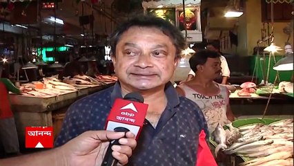 Hilsa Fish: ধীরে ধীরে যোগান বাড়ছে ইলিশের, দামও তাই কমছে