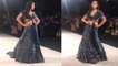 India Couture Week 2022: Sara Ali Khan का Ramp Walk Troll, FULL VIDEO VIRAL | Boldsky *Entertainment