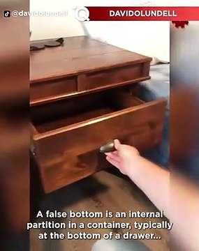 Perabot Cerdas Dengan Desain Hemat Ruangan Yang Mengagumkan | Ide Rumah Modern