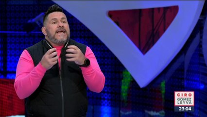 Es un buen número el crecimiento económico: David Páramo