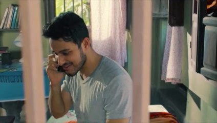 Cholna Aaj - Imran | Music Video & Short Film (2017)