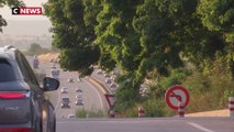 Autoroutes : Stop aux déchets sauvages