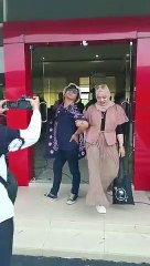 ‘Virus’ Citayam Fashion Week Menyebar Hingga ke Perpustakaan Palnam