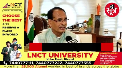 BHOPAL:सीएम शिवराज ने दिग्विजय सिंह पर उठाए सवाल, दिग्विजय ने भी कसा तंज; जानें पूरा मामला