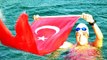 Türkoğlu, Manş Denizi’ni geçen en genç Türk kadın sporcu oldu