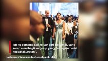 Hastag PrinceWilliamAffair Trending, Pangeran William Diduga Selingkuhi Kate Middleton?